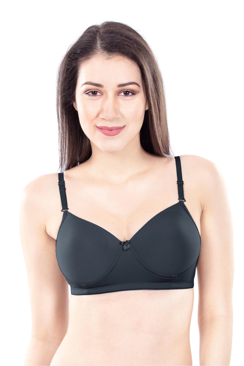 Leslie Padded Bra
