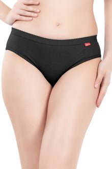 Huma OE Plain Panties