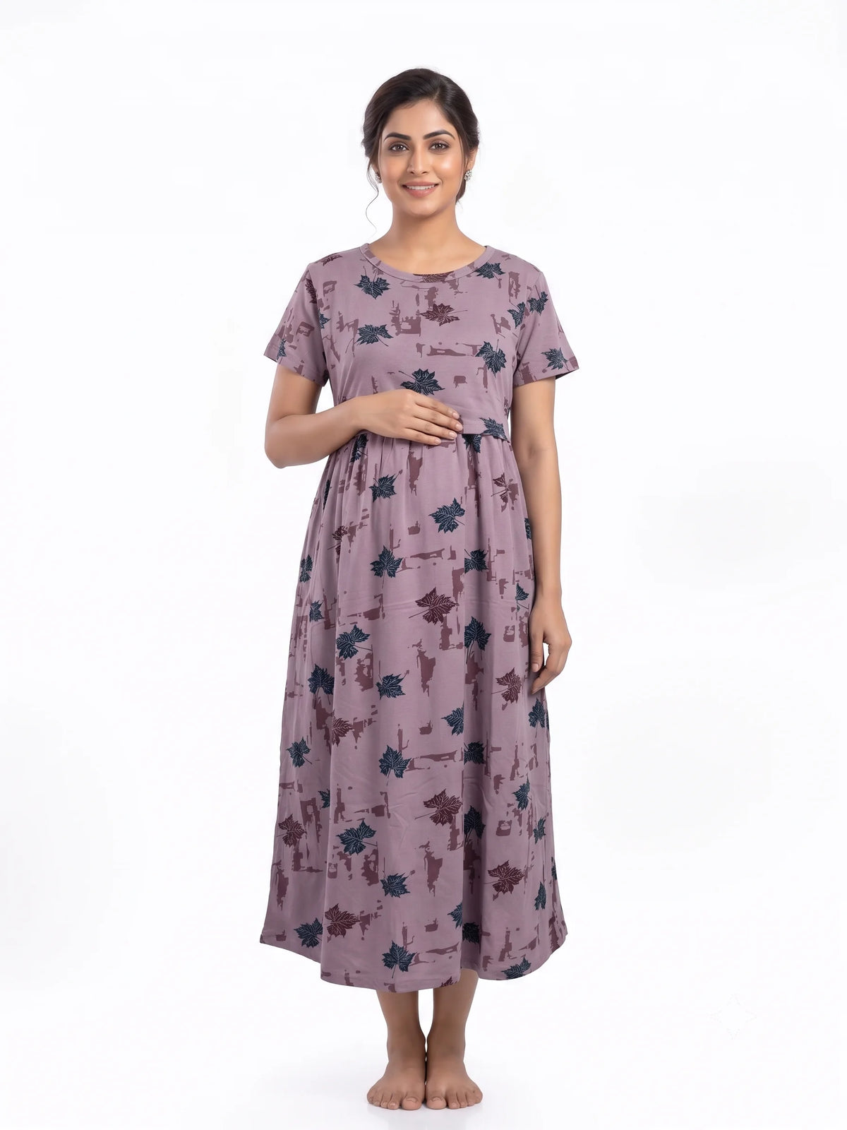 FNG - 87 Feeding Dress