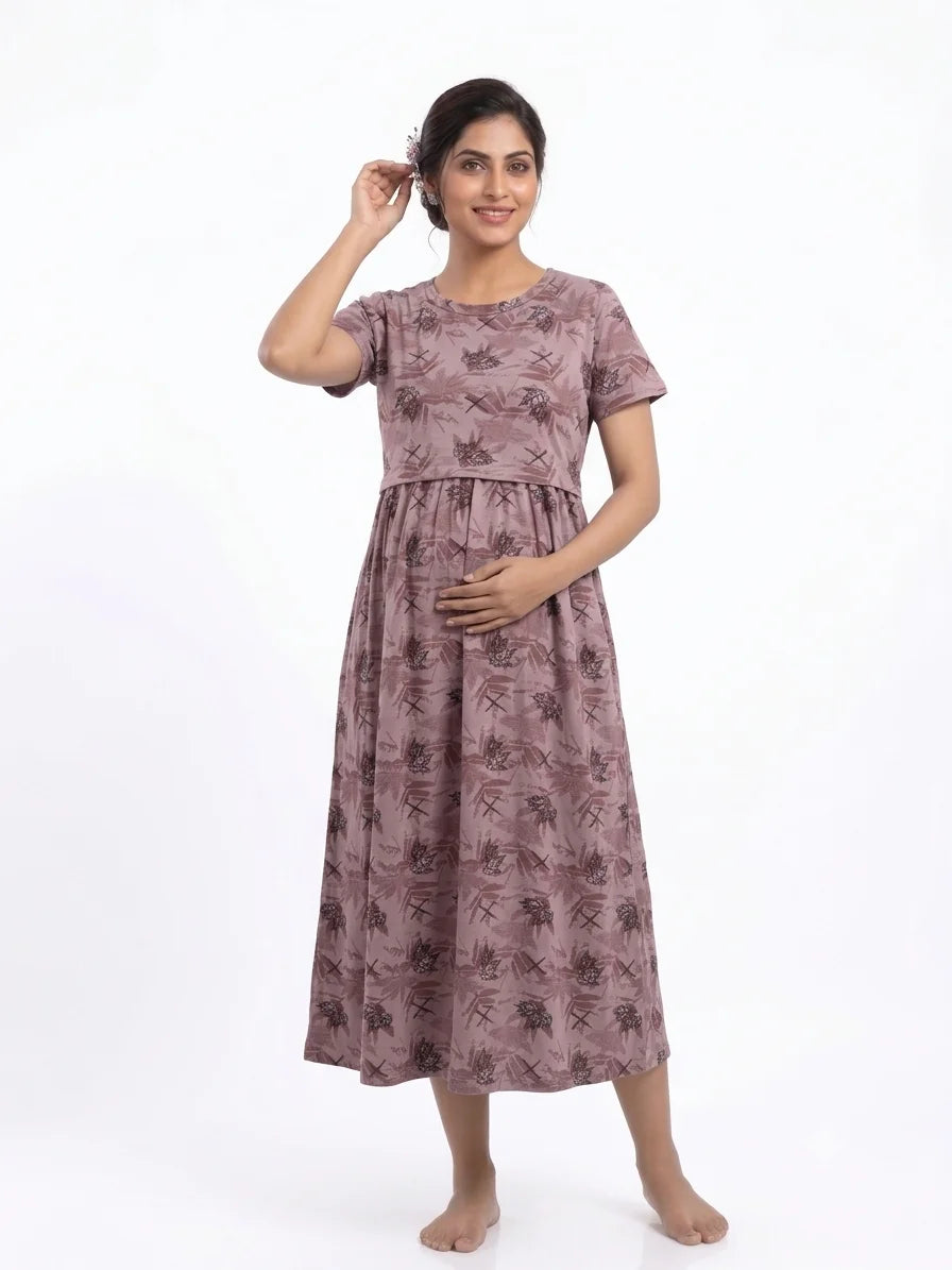 FNG - 87 Feeding Dress