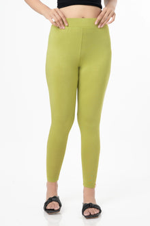 Ankle Leggings