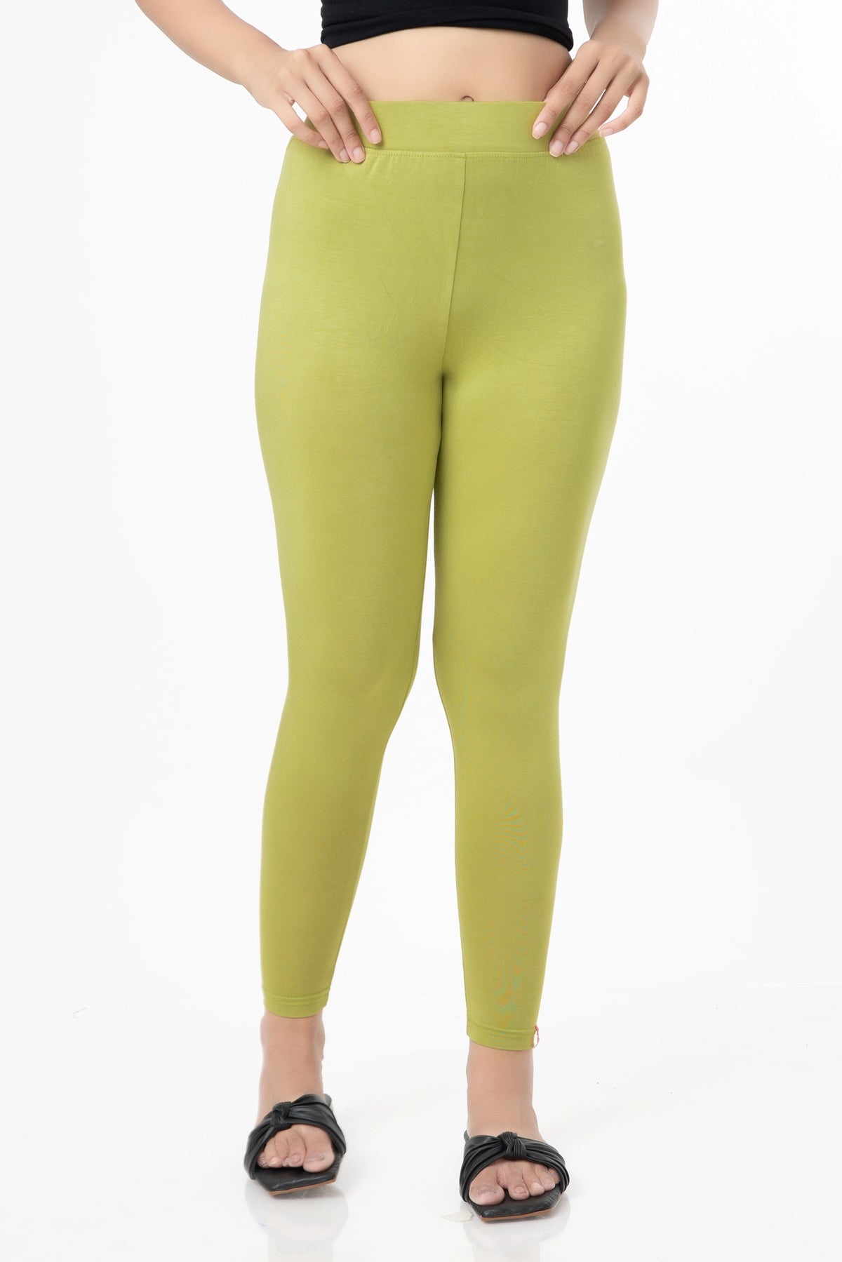 Ankle Leggings