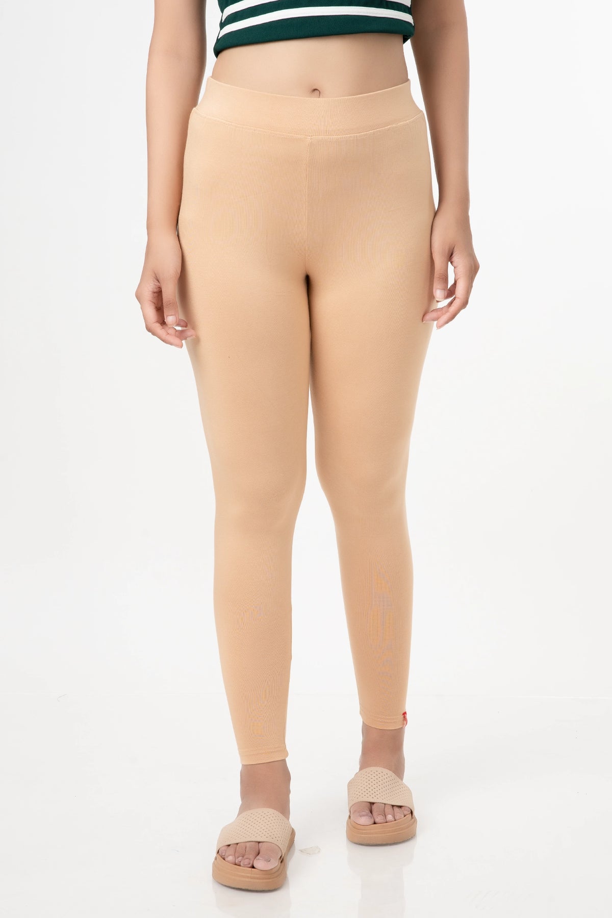 Ankle Leggings