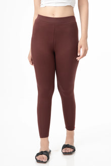 Ankle Leggings