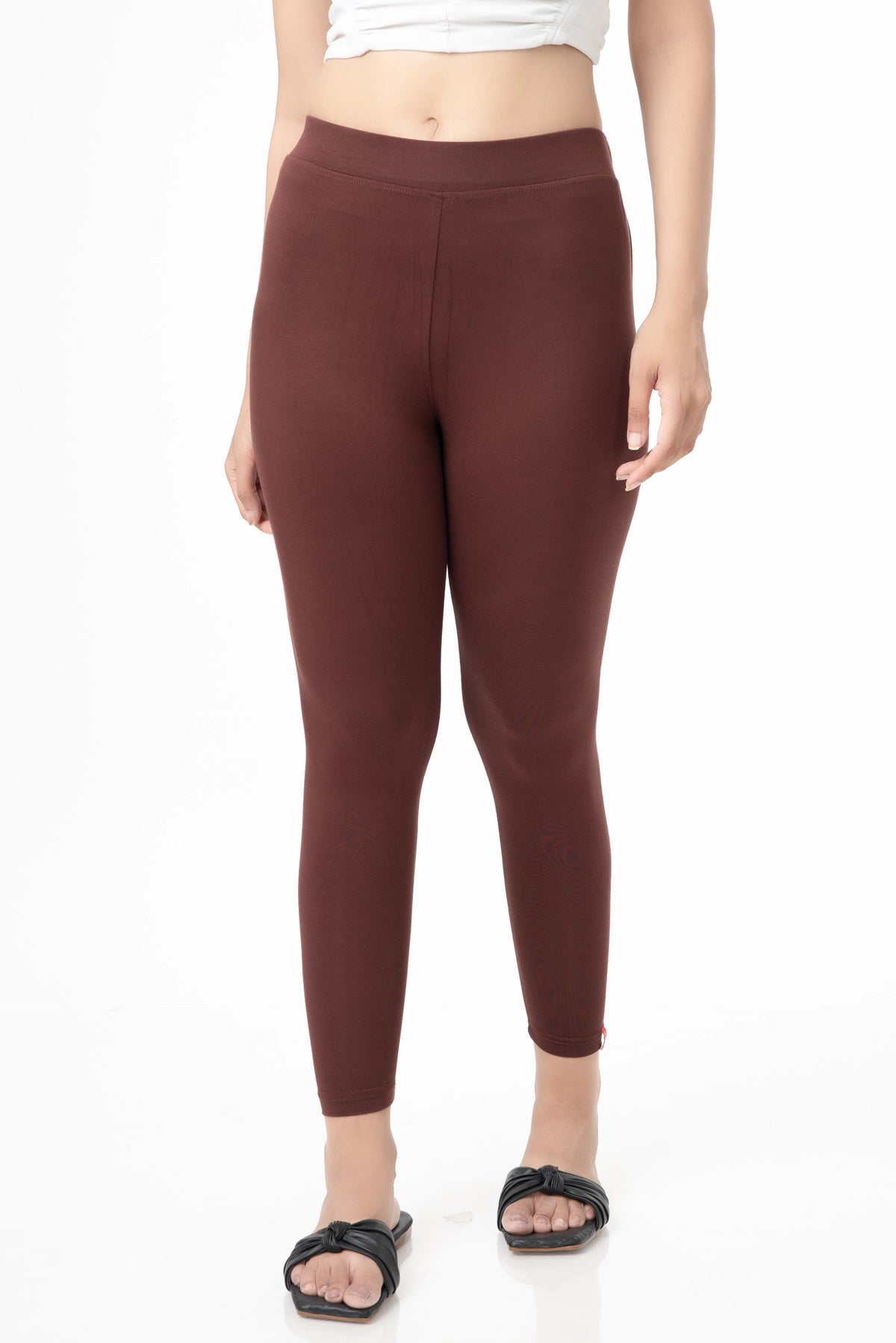 Ankle Leggings