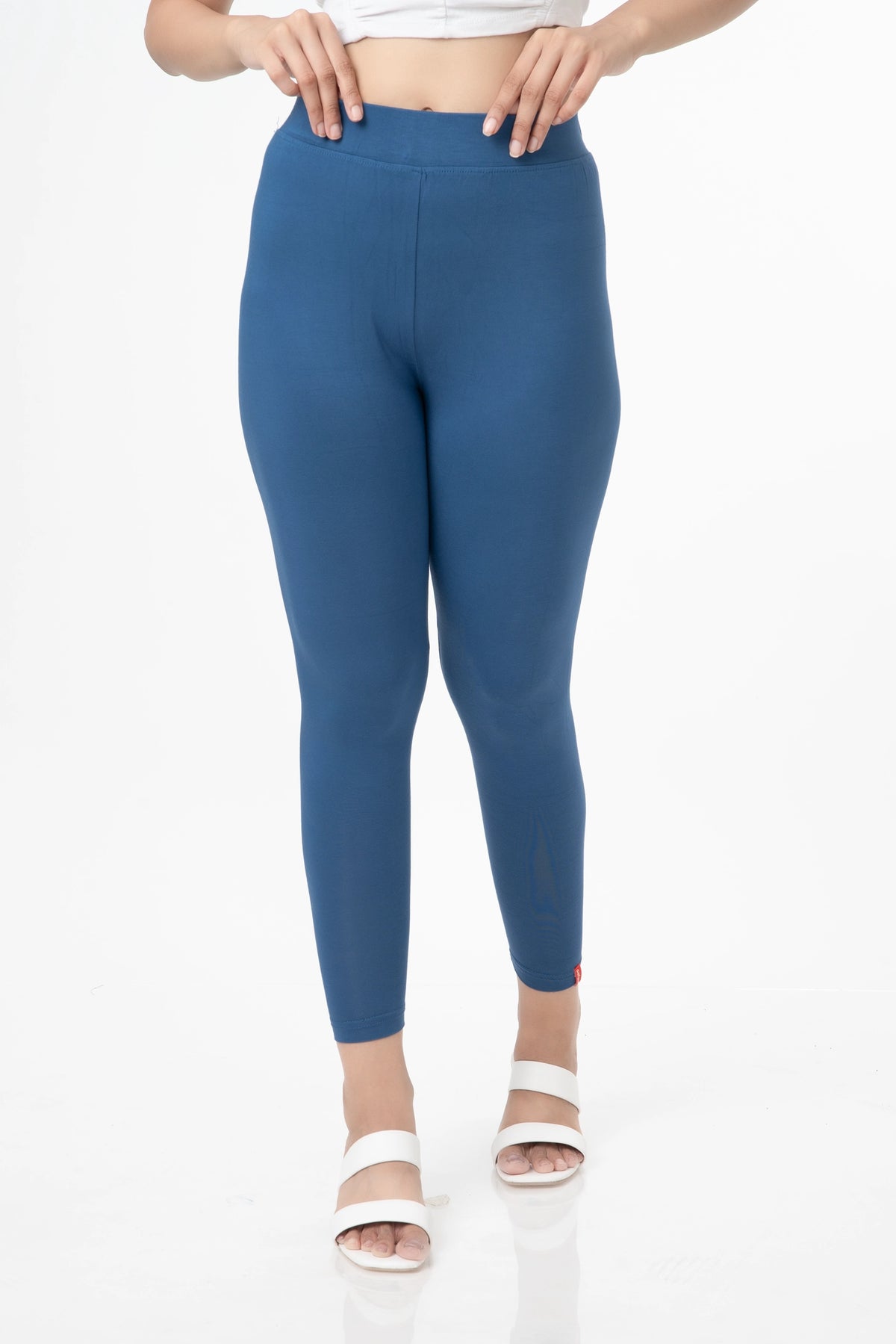 Ankle Leggings