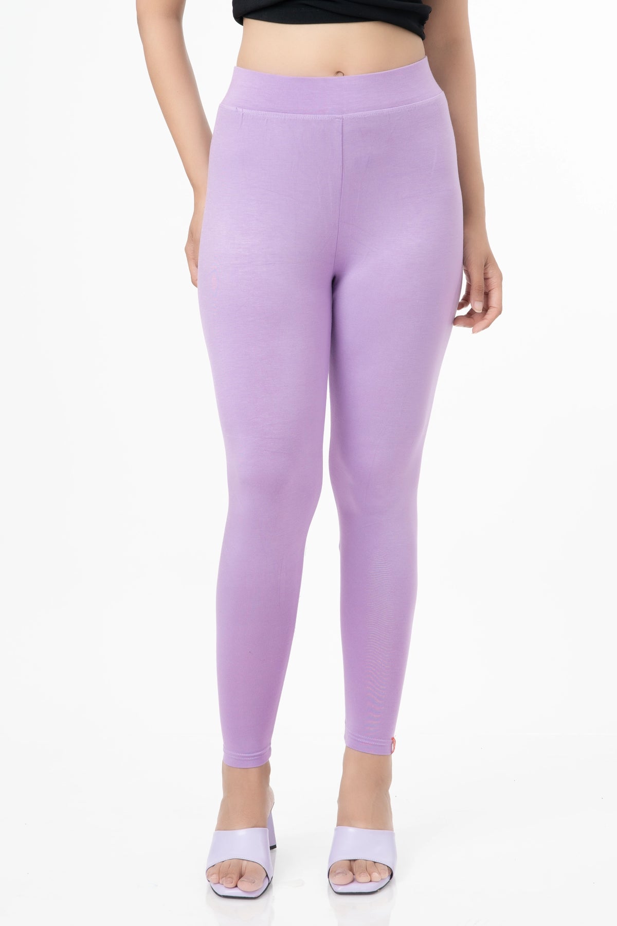 Ankle Leggings