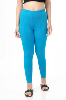 Ankle Leggings