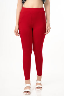 Ankle Leggings