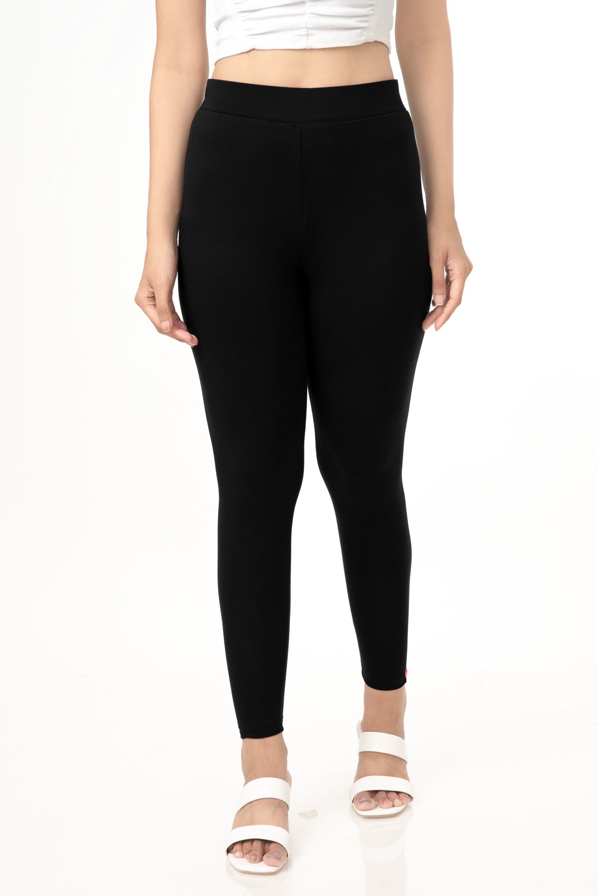 Ankle Leggings
