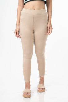 Ankle Leggings