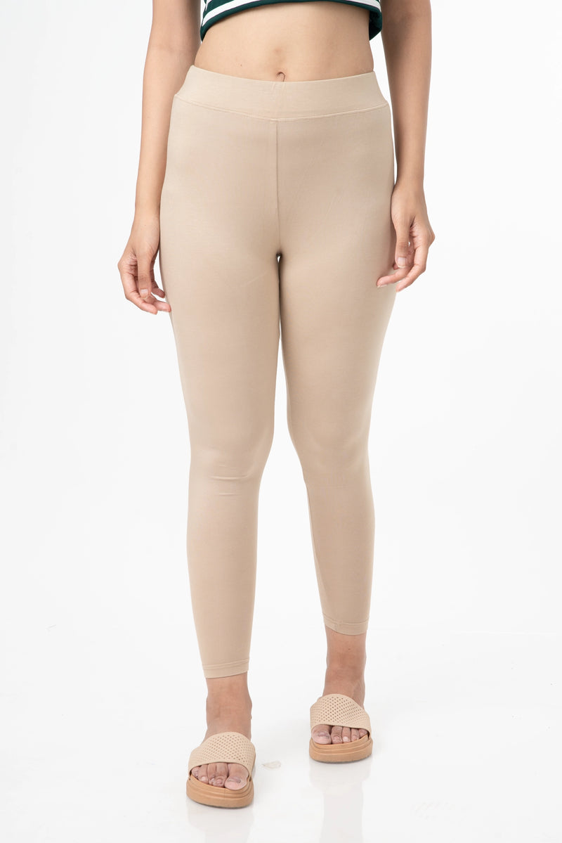 Ankle Leggings