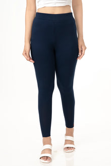 Ankle Leggings