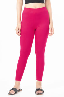 Ankle Leggings