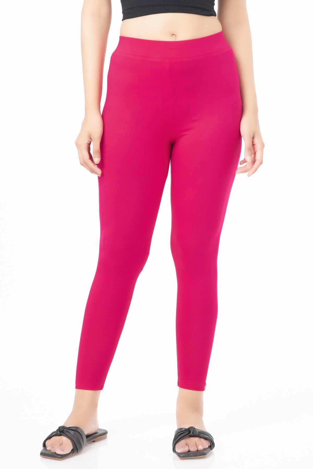 Ankle Leggings