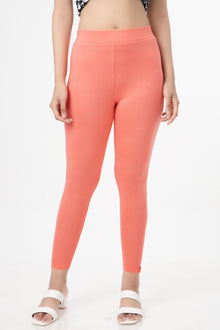 Ankle Leggings