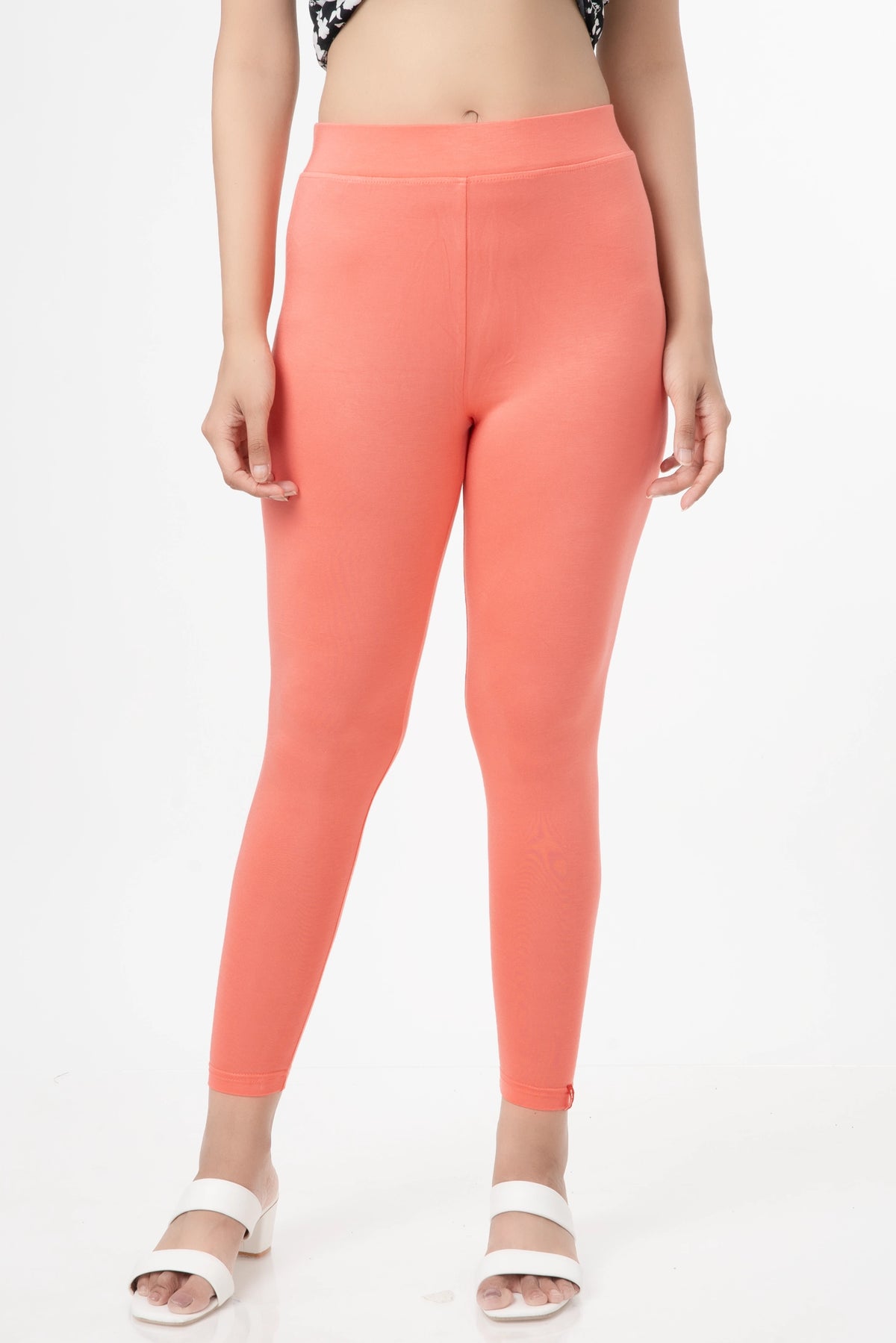 Ankle Leggings