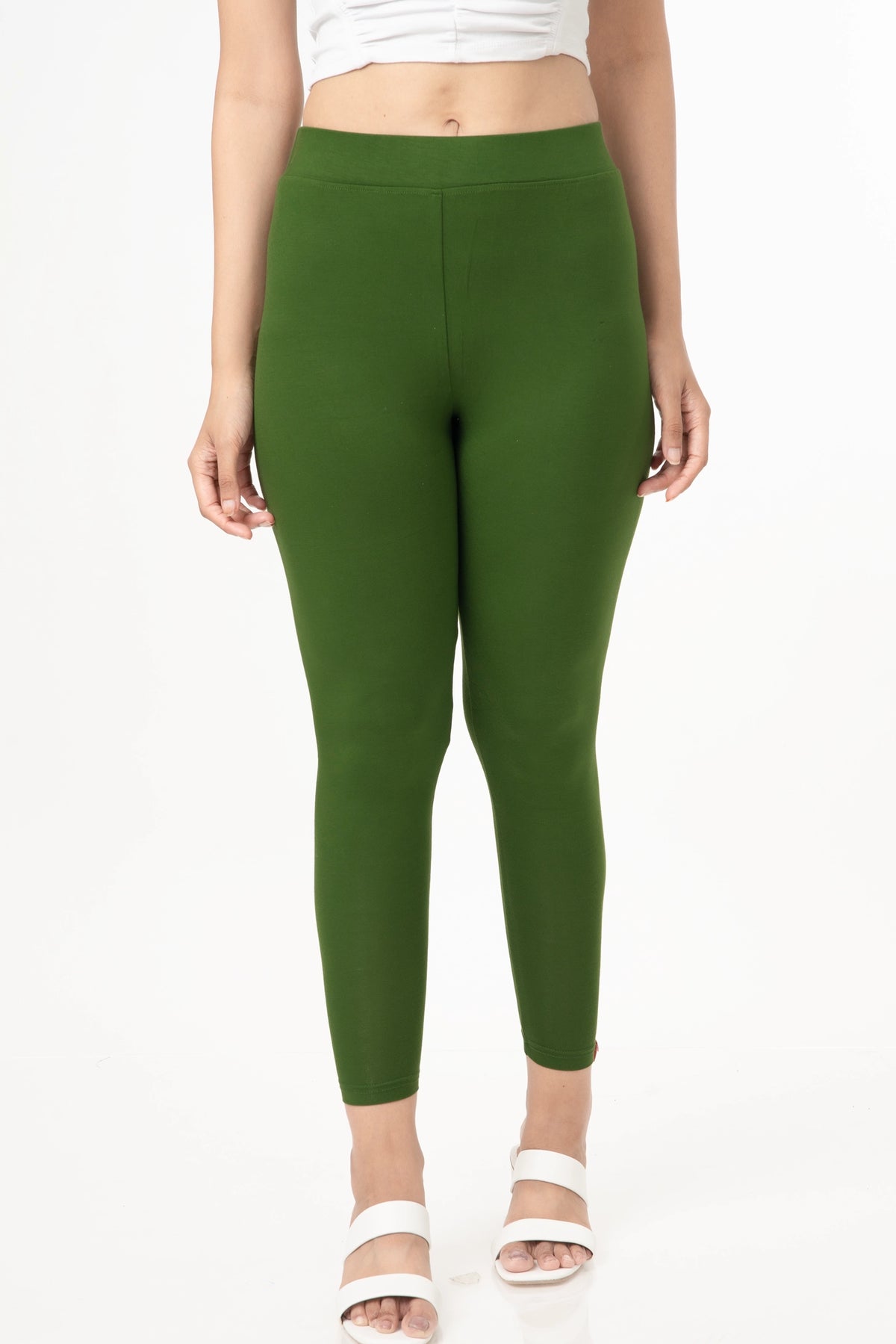 Ankle Leggings