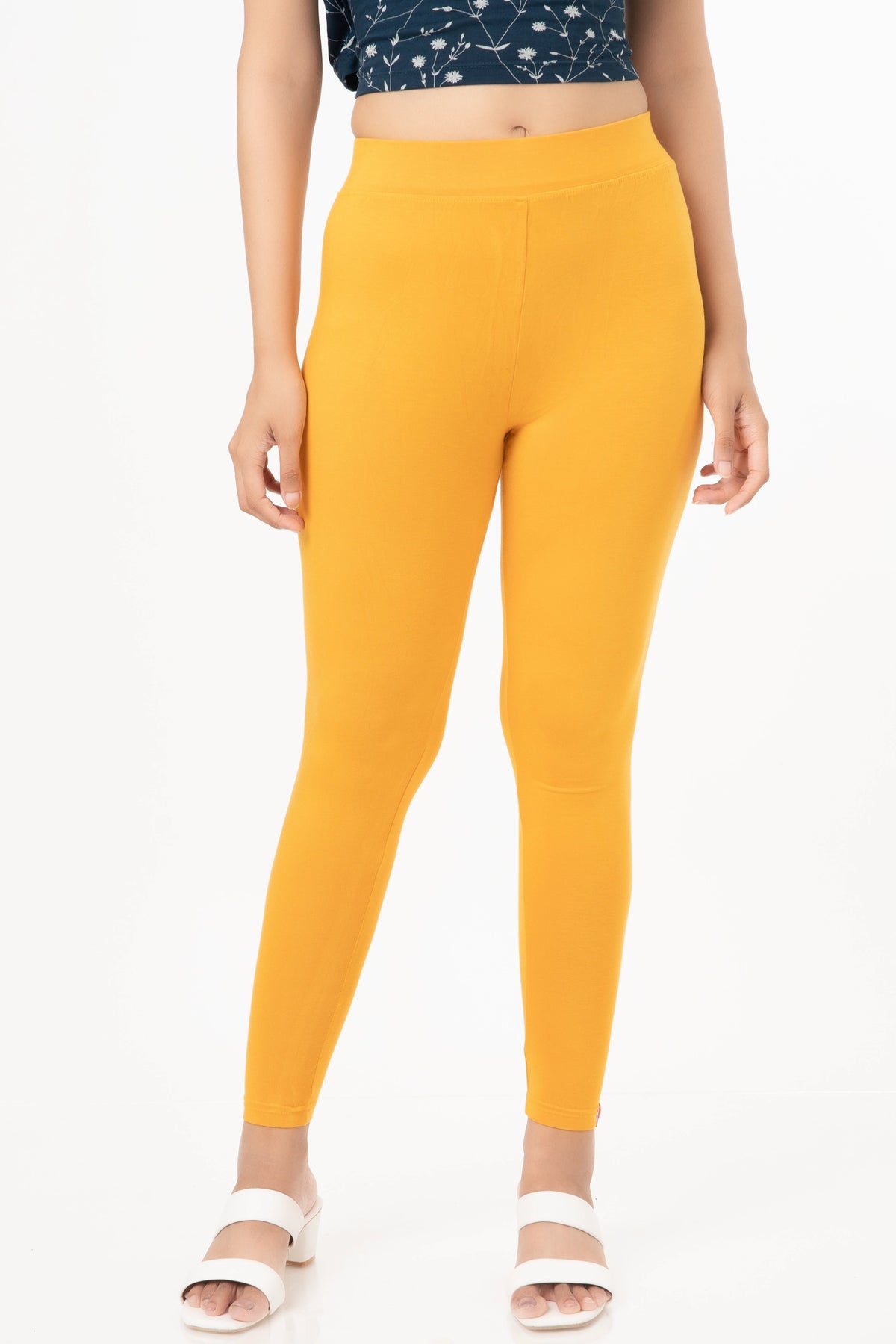 Ankle Leggings