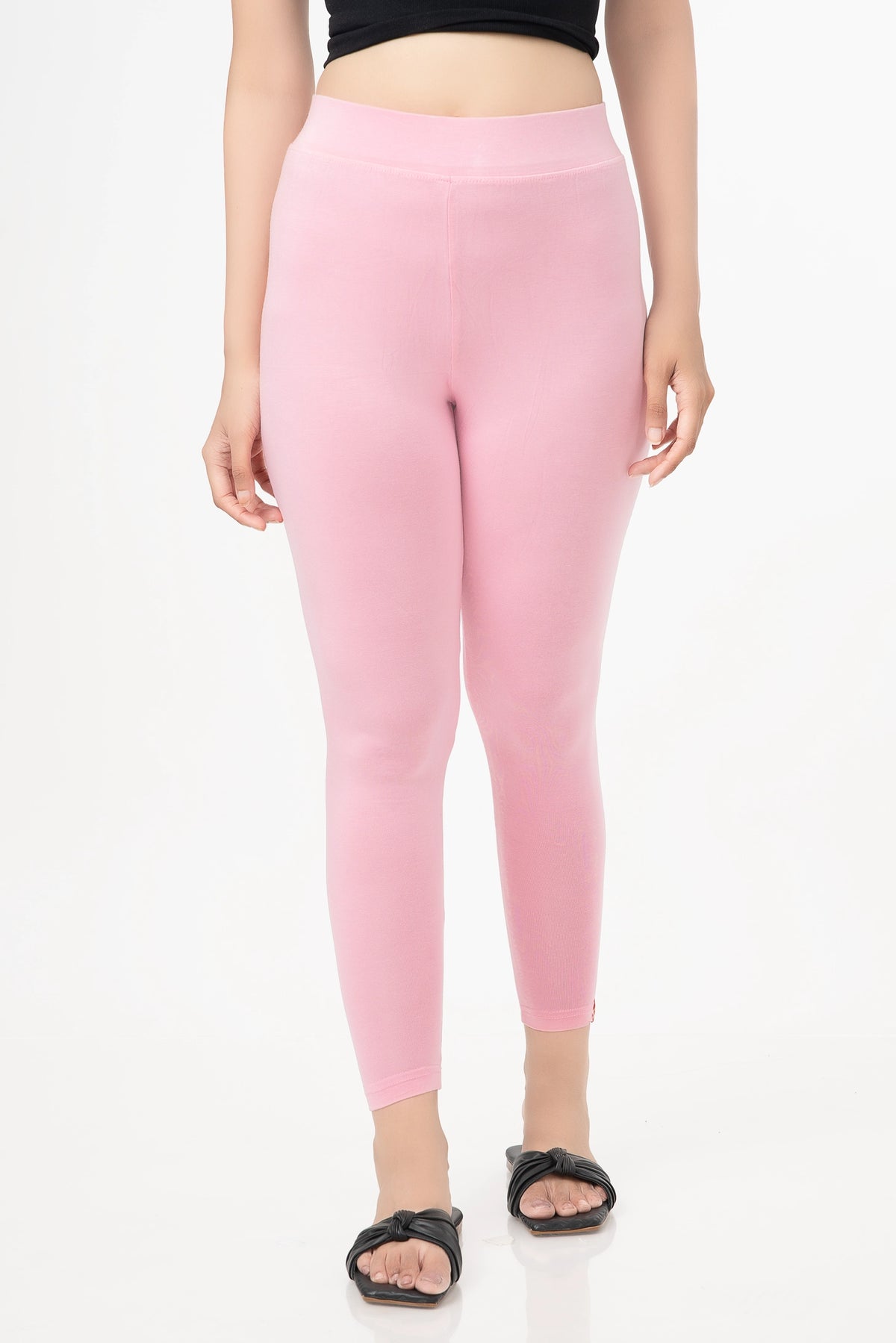 Ankle Leggings