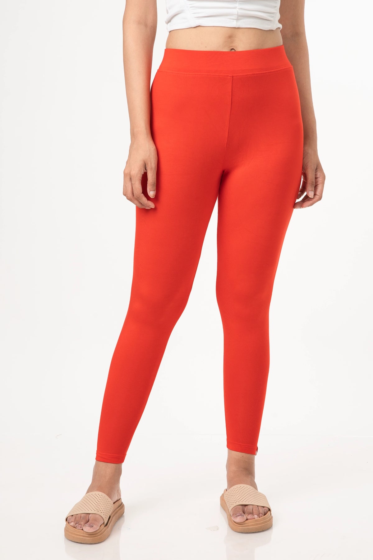 Ankle Leggings