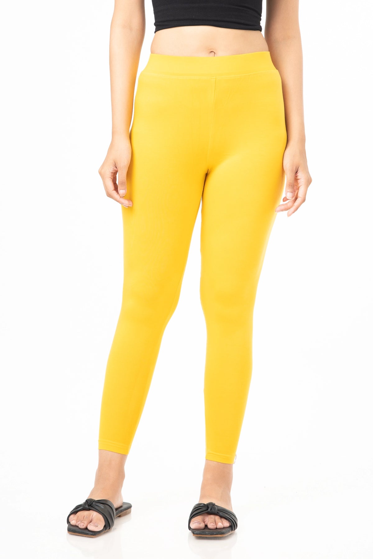 Ankle Leggings