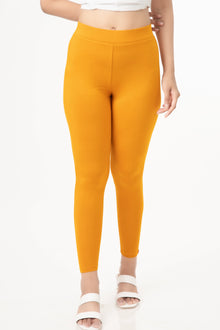 Ankle Leggings