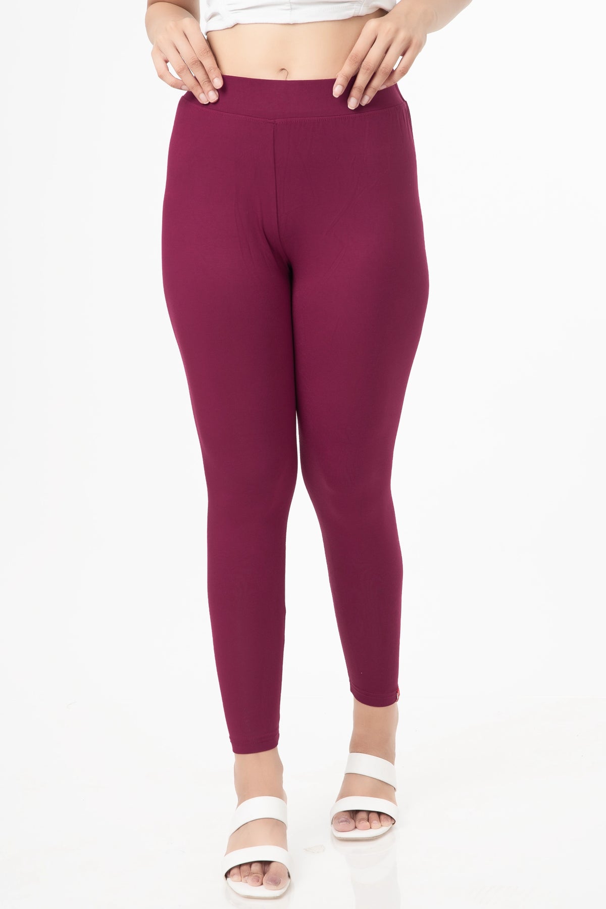 Ankle Leggings