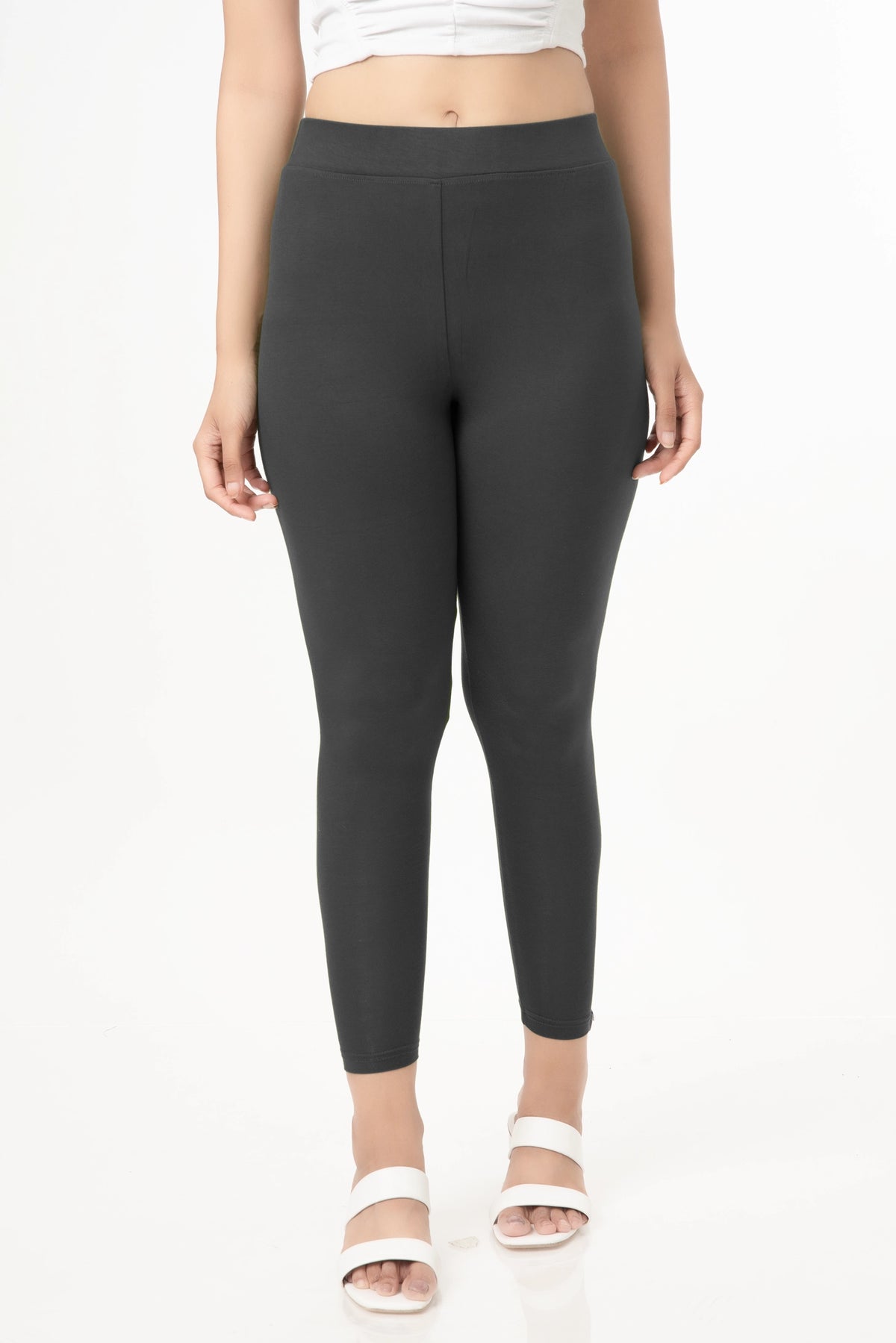 Ankle Leggings