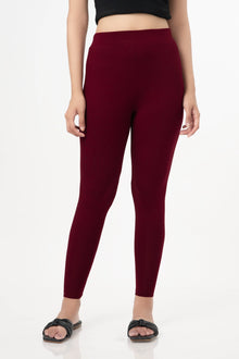 Ankle Leggings