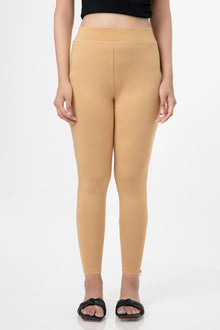 Ankle Leggings