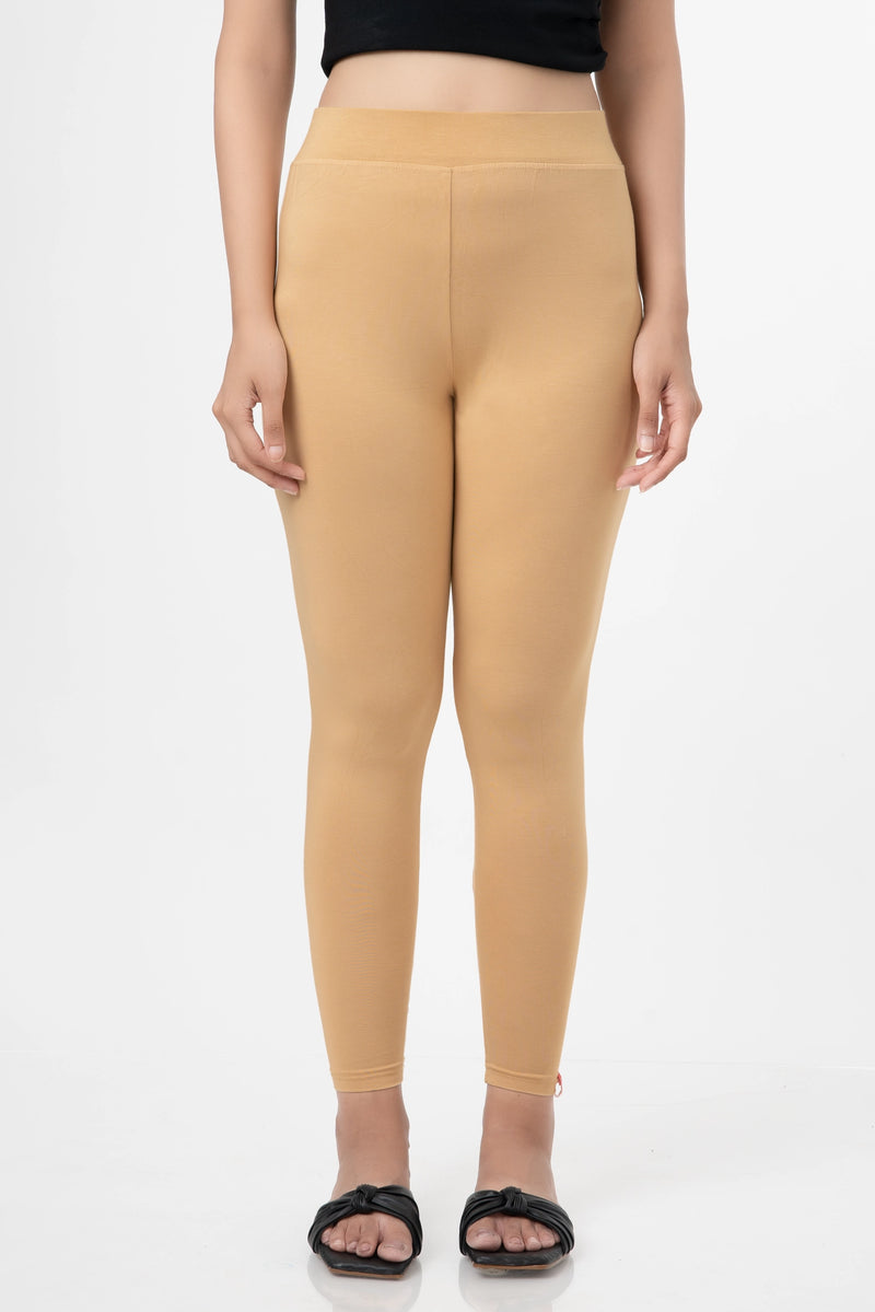 Ankle Leggings