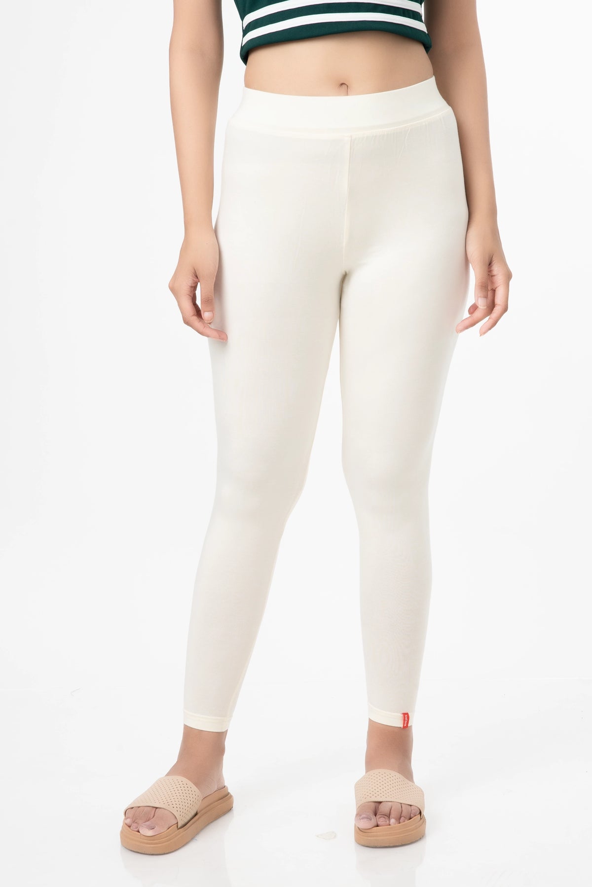 Ankle Leggings