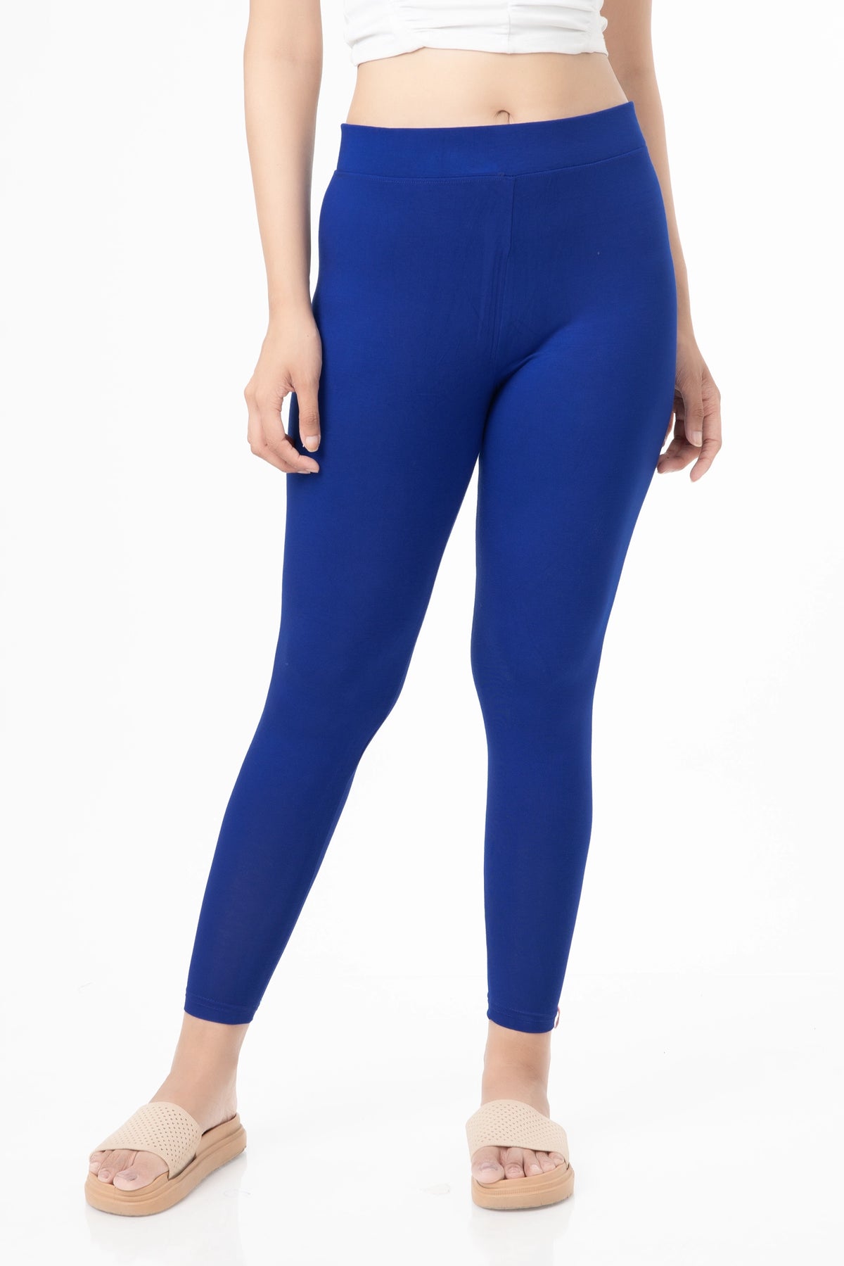 Ankle Leggings