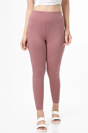MAUVE