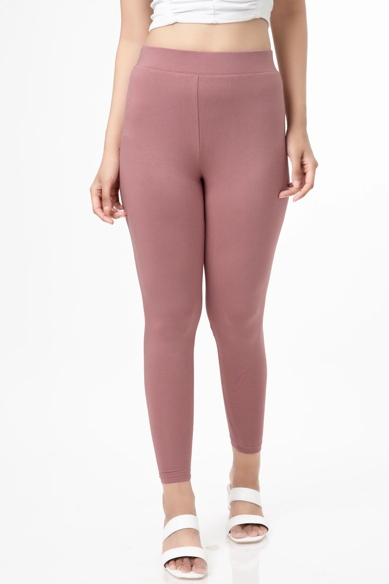 Ankle Leggings