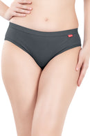 Huma Oe Plain Panties