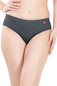 Huma Oe Plain Panties