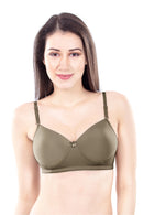 Leslie Padded Bra