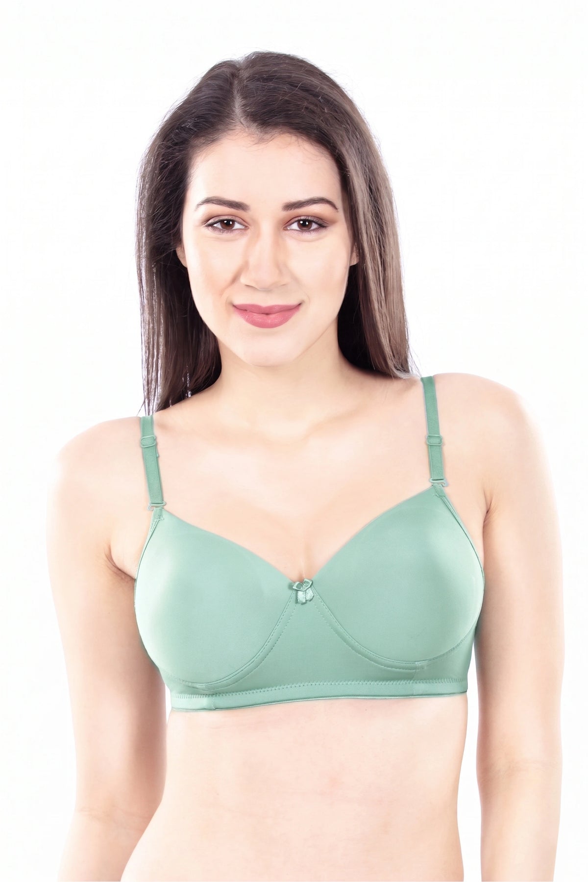 Light Mint Green / XS