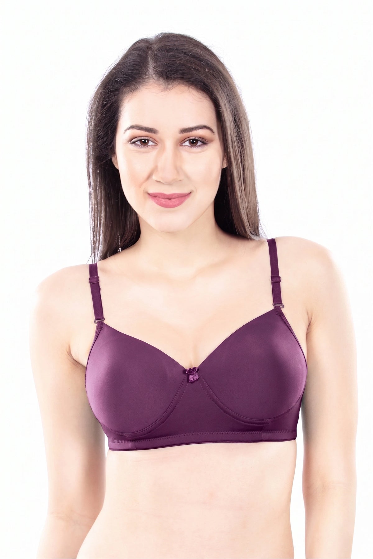 Purple / XS