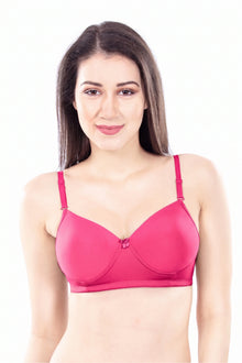Leslie Padded Bra