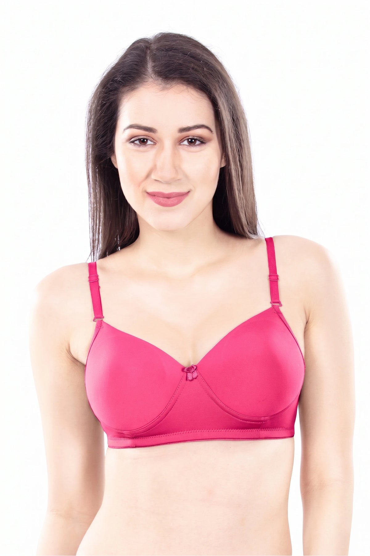 Leslie Padded Bra