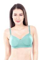 Leslie Padded Bra