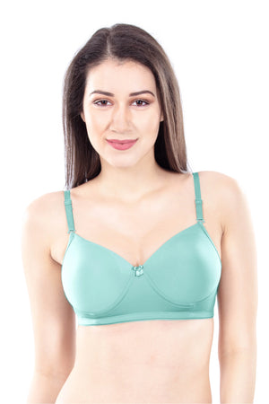 Light Mint Green