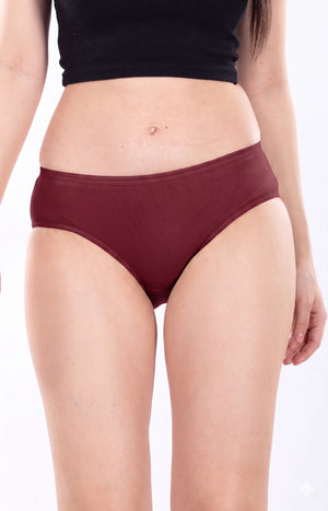 Cherry Maroon