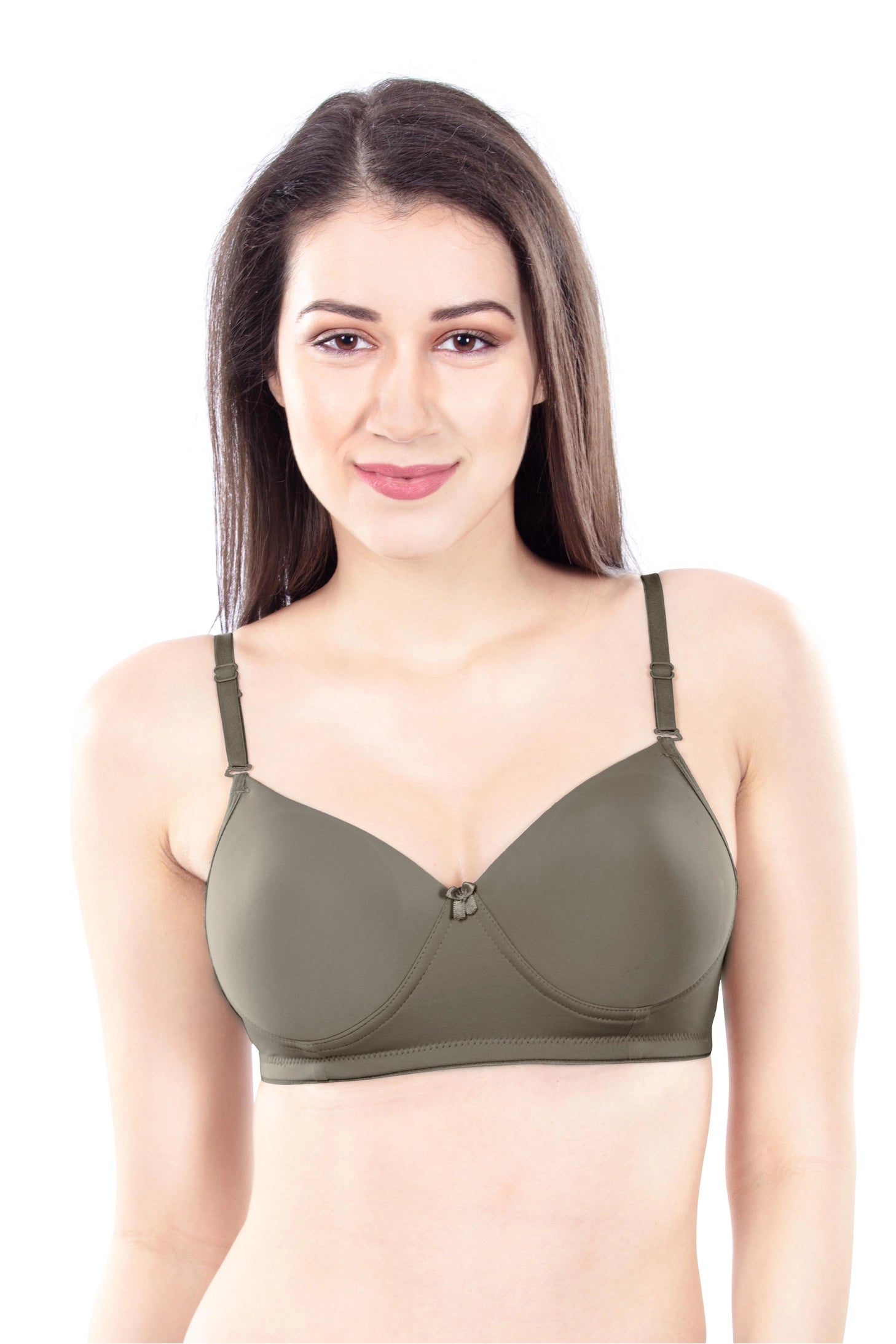 Leslie Padded Bra