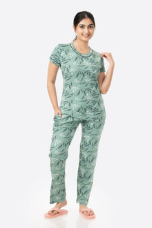 RFD-44 Pyjama F/P Set