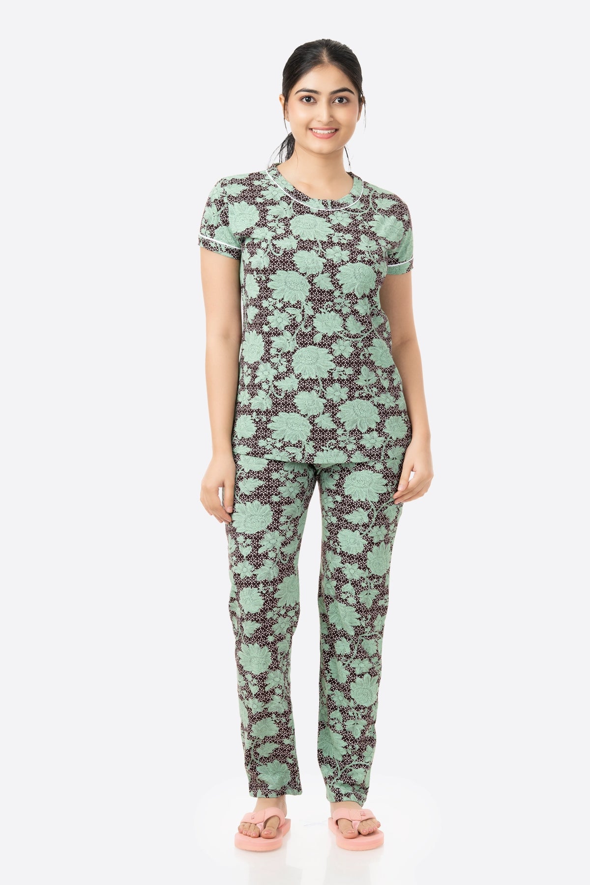 RFD-44 Pyjama F/P Set