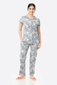 RFD-44 Pyjama F/P Set